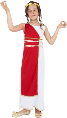 Grecian Girl Costume