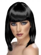 Glam Wig, Black