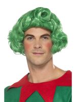 Elf Wig