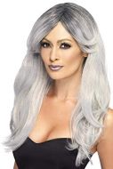 Ghostly Glamour Wig