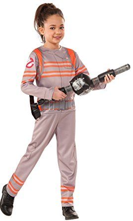 Ghostbusters 3 Costume, Child