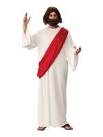 Jesus Costume