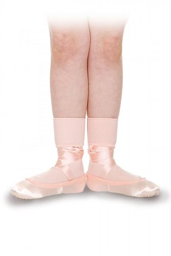 Roch Valley Ballet Socks