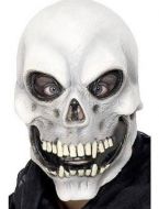 Skull Overhead Mask