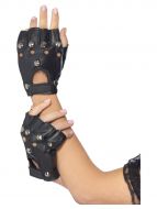 Punk Gloves