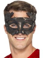 Warrior God Metallic Masquerade Eyemask