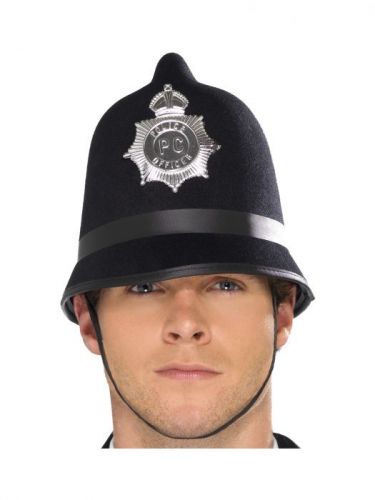 Police Hat