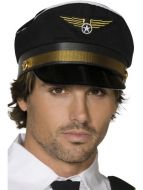 Pilots Cap