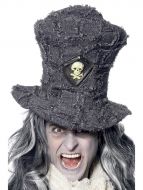 Gravedigger Top Hat