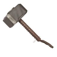 MARVEL Avengers: Thor Child Hammer