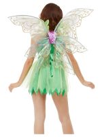 Pretty Pixie Fairy Wings, Purple