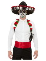 Day Of The Dead Kit