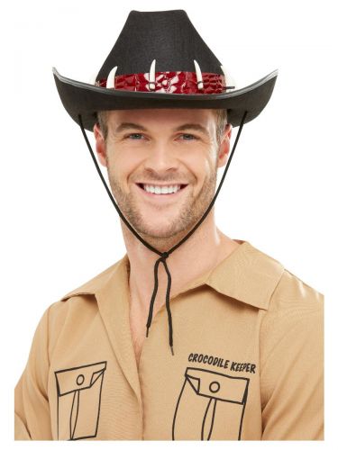 Outback Adventurer Hat