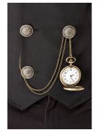 20s Pocket Fob Watch