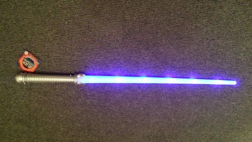 70cm Light Up Sword with Sound