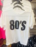 80's T-Shirt - Retro WHAM