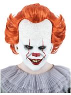Pennywise Mask