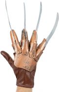 Nightmare on Elm Street Freddy Glove