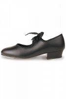 Roch Valley Low Heel PU Tap Shoes