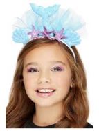 Kids Mermaid Headband