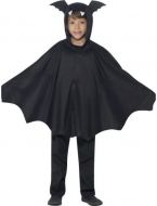 Childs Deluxe Batman Cape