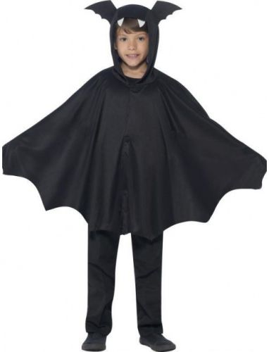 Childs Deluxe Batman Cape