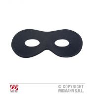 EYEMASK BLACK CHEVALIER