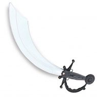 Pirate Cutlass Sword - 45cm