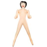 Inflatable Blow Up Naked Female Doll 1.5m