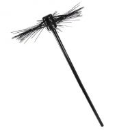 Chimney Sweep Broom