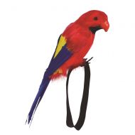 Bristol Novelty Feather Wrist Parrot
