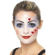 Clown Make Up Kit