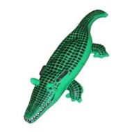  Inflatable Crocodile - 1.5m
