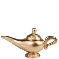 Genie Lamp