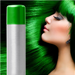 Hair Spray, Green