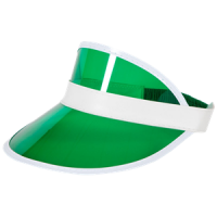 Green Pub Golf Sun Visor