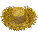 Beachcomber Straw Hat