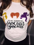 Halloween T-Shirts