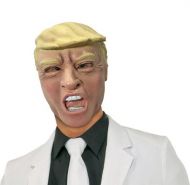 Donald Trump Latex Mask