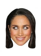 Meghan Markle Royal Face Mask