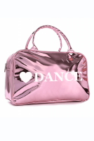 Metallic Dance Bag