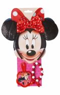 Minnie Mouse Accessory Set