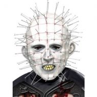 Pinhead Mask