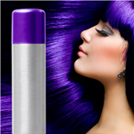 Hair Spray, Purple