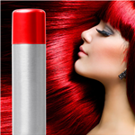 Hair Spray, Red