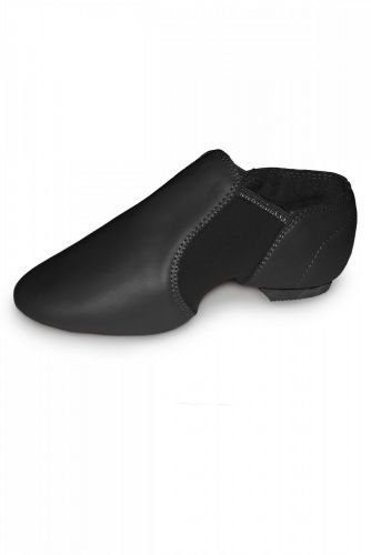 Roch Valley Neoprene Slip on Jazz shoes