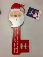 Santas key