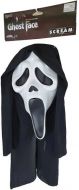Original Licensed Scream Ghost Face Halloween Day Night Killers Horror Mask