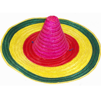  Sombrero