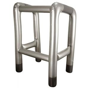 Inflatable Zimmer Frame - 